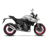 LV-14 R BLACK EDITION for Suzuki Gsx-8s 2025 - 2026 | LeoVince